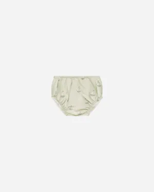 -Swim Diaper || Sailboats-