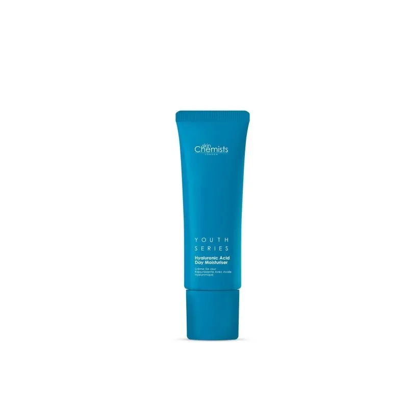 1% Hyaluronic Acid Day Moisturiser 50ml