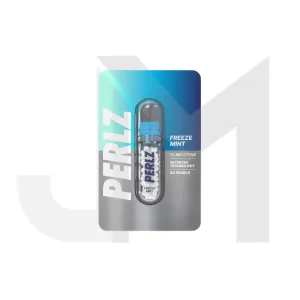 10mg Nicopop Perlz Nicotine Pearls - 60 Pearls