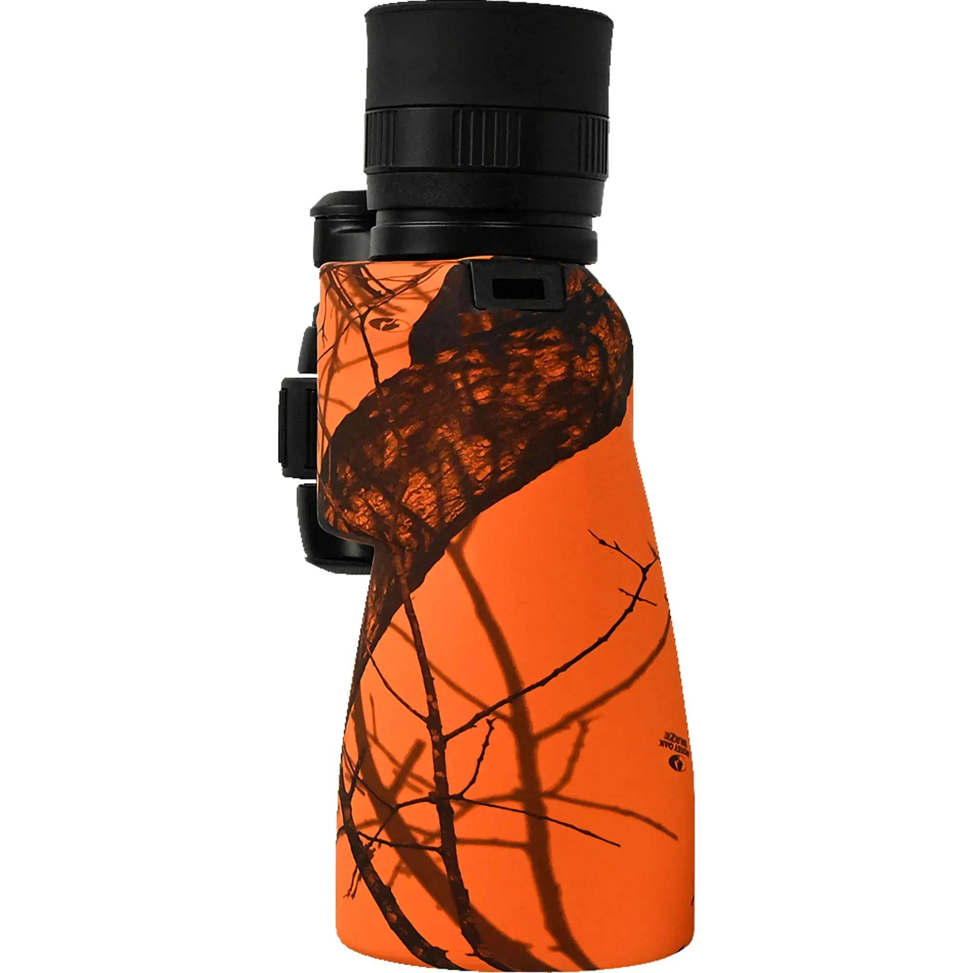 10x42mm Crossover Waterproof Binoculars, Mossy Oak® Blaze® Camo | AB13437