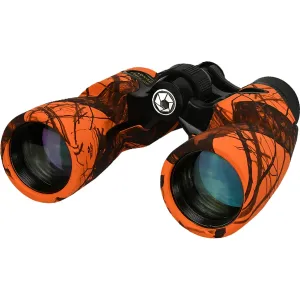 10x42mm Crossover Waterproof Binoculars, Mossy Oak® Blaze® Camo | AB13437