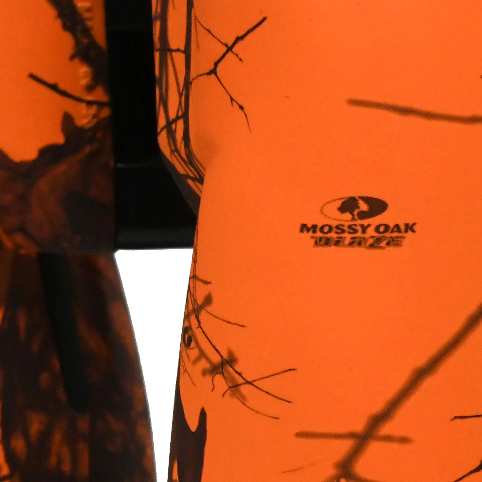 10x42mm Crossover Waterproof Binoculars, Mossy Oak® Blaze® Camo | AB13437