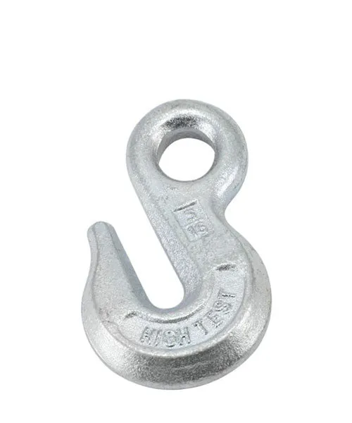 1/2" G40 EYE GRAB Hook