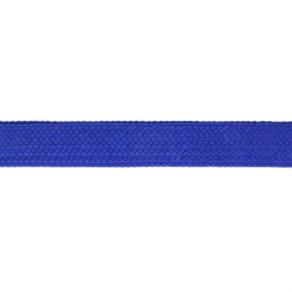 1/2" Tubular Polyester Lanyard - Silkscreen