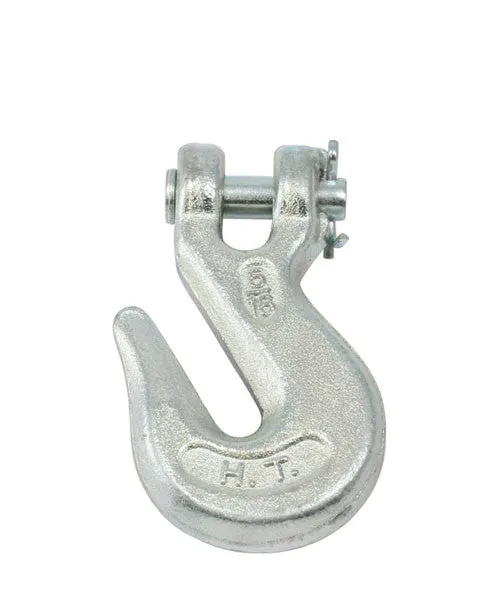 1/4" G40 Clevis GRAB Hook