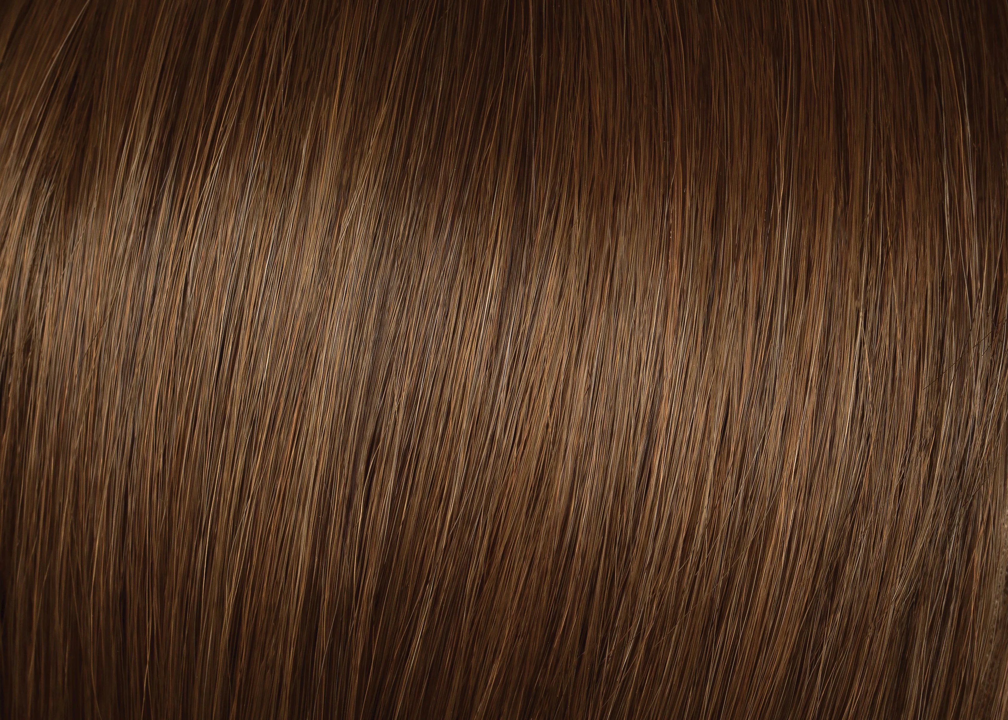 18" SIMPLY WAVY PONY