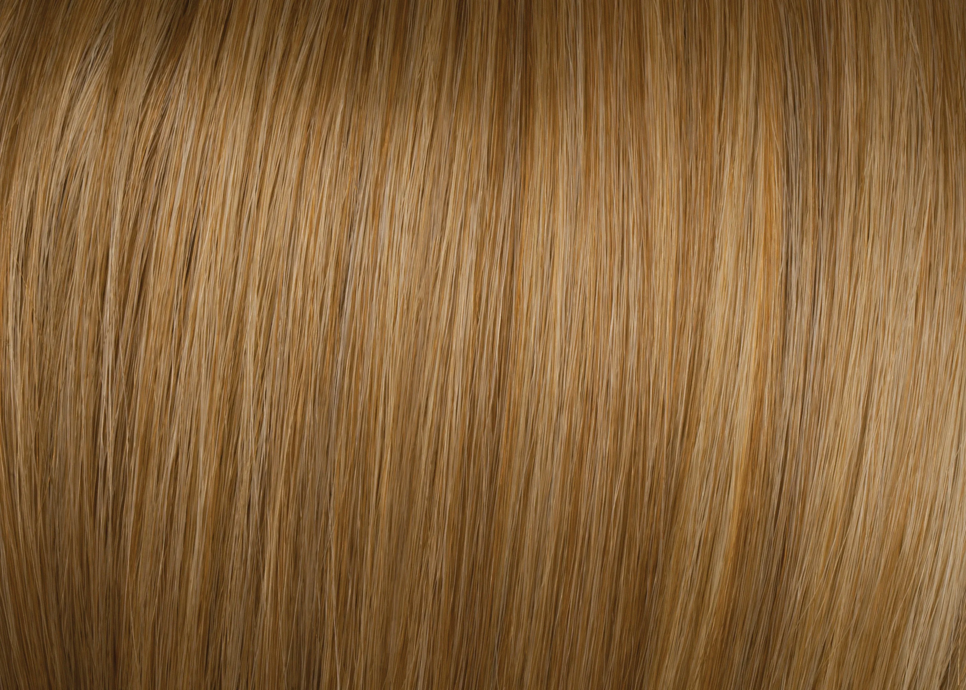 18" SIMPLY WAVY PONY