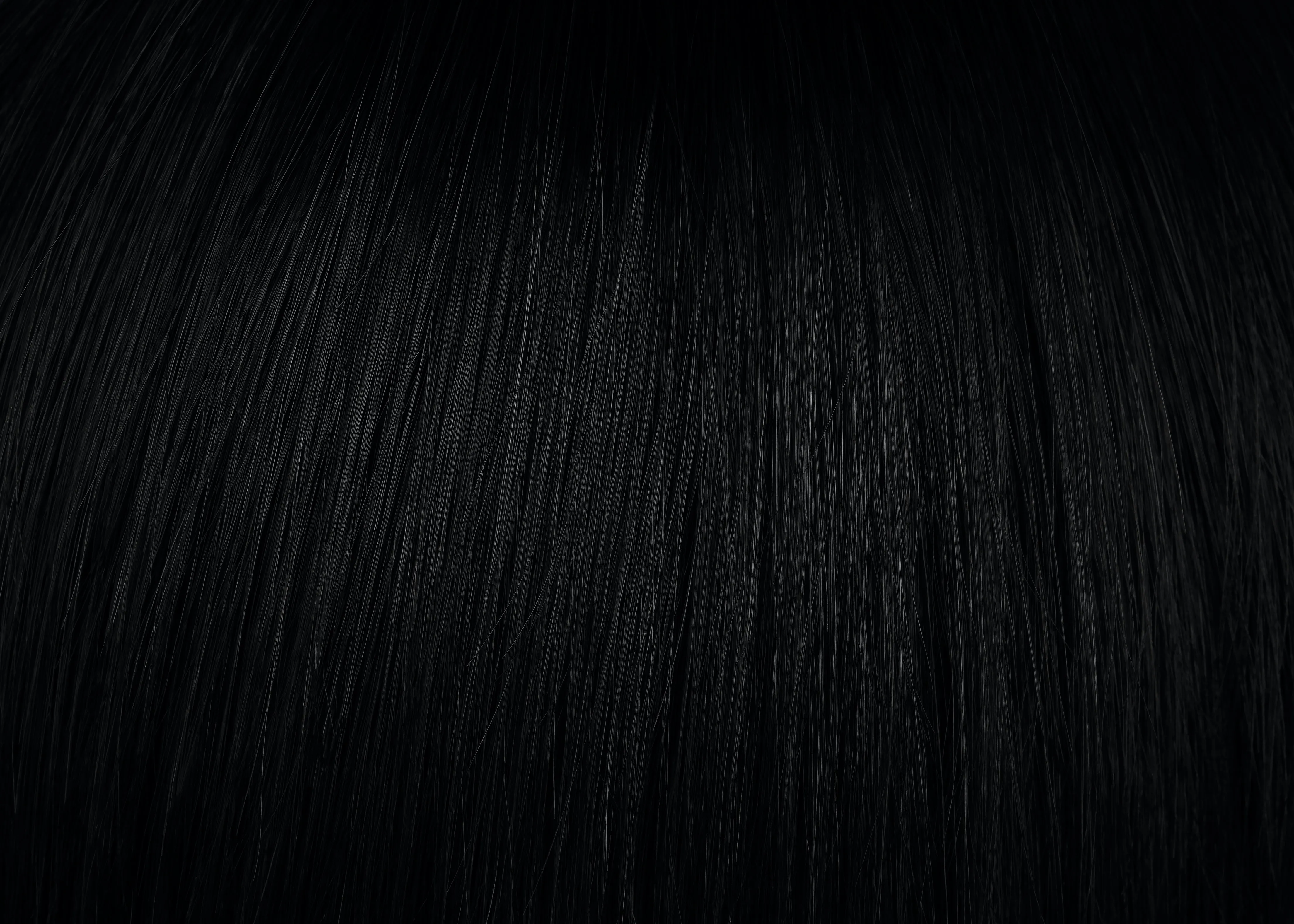 18" SIMPLY WAVY PONY