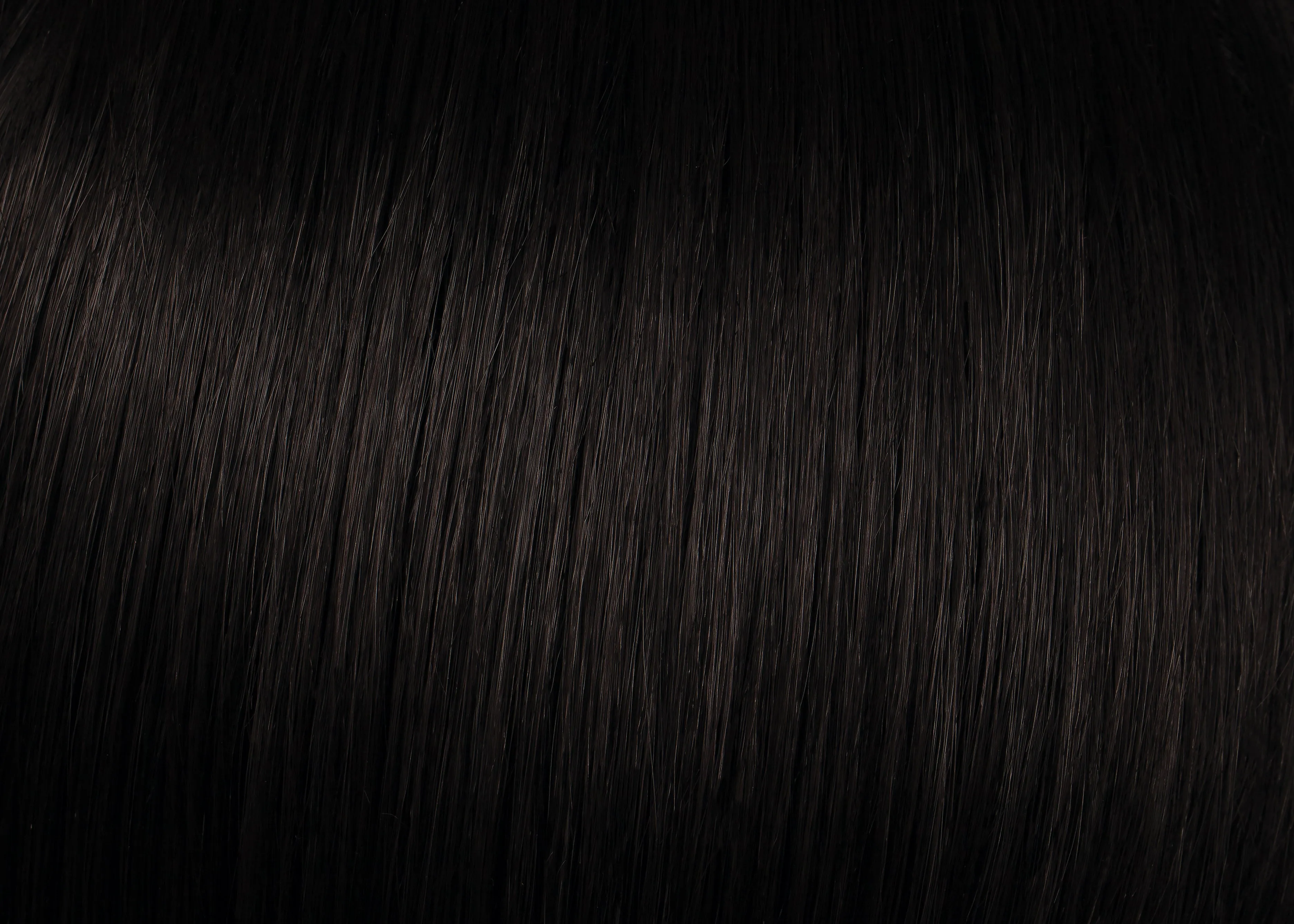 18" SIMPLY WAVY PONY