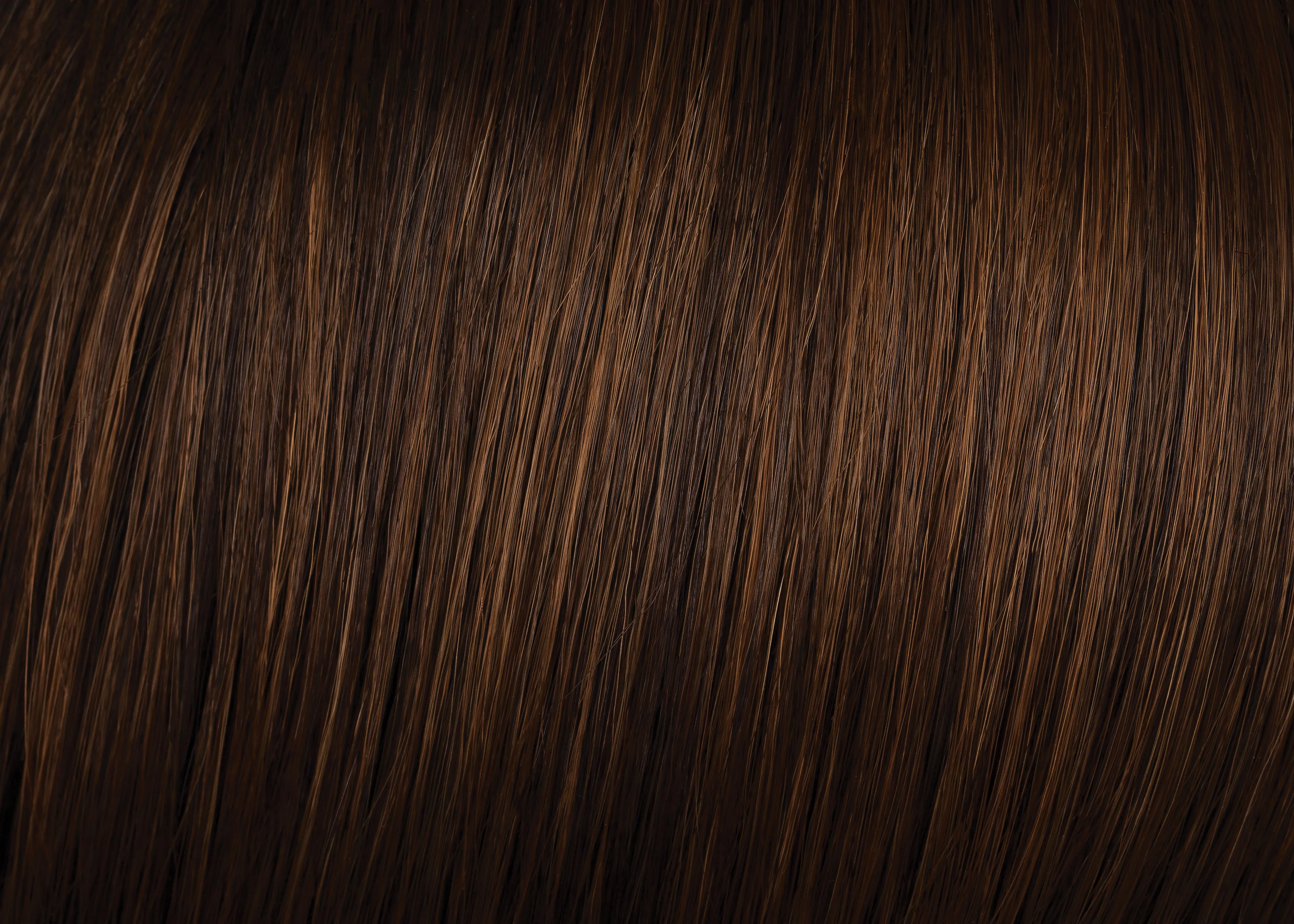 18" SIMPLY WAVY PONY