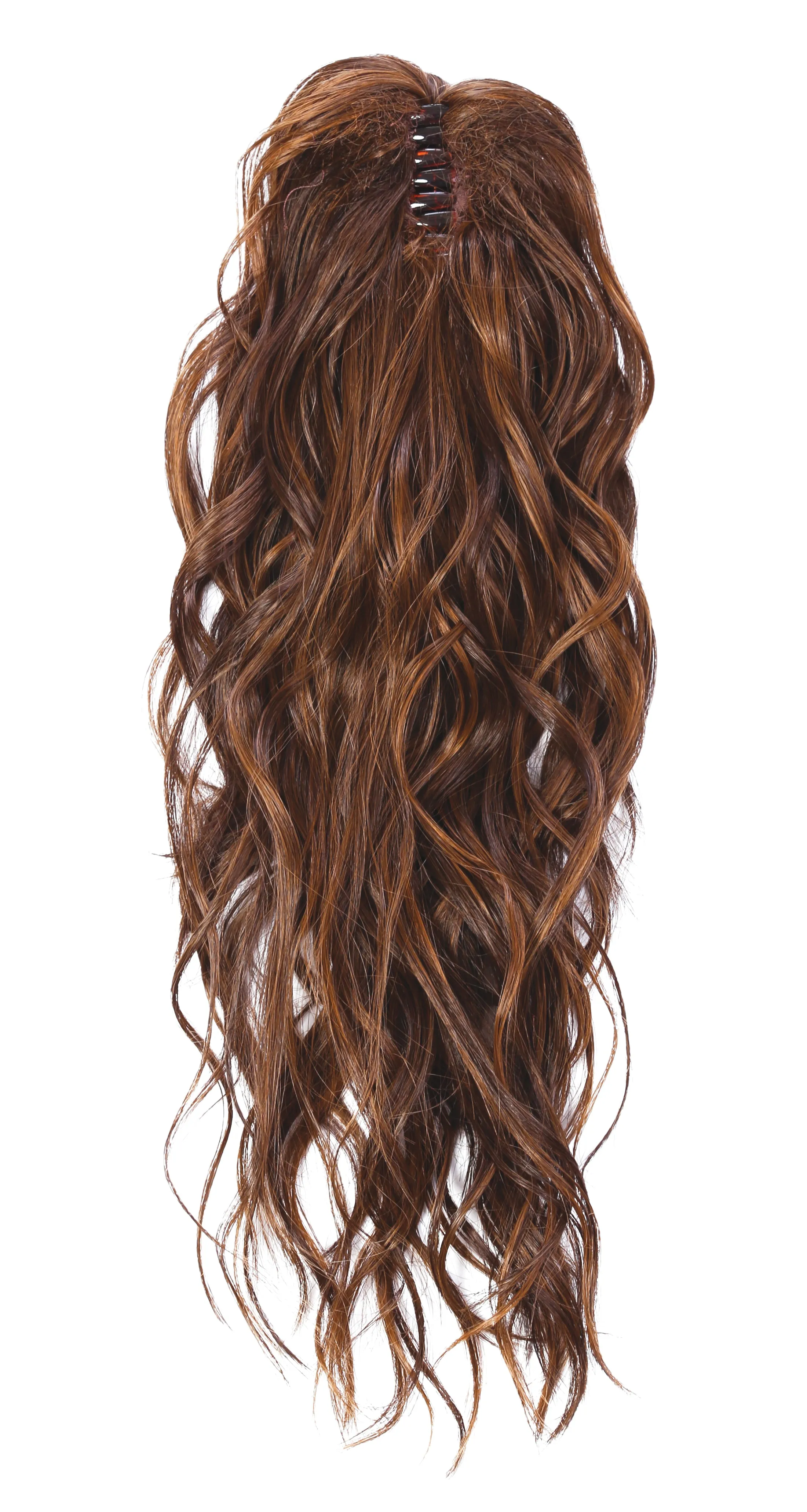 18" SIMPLY WAVY PONY