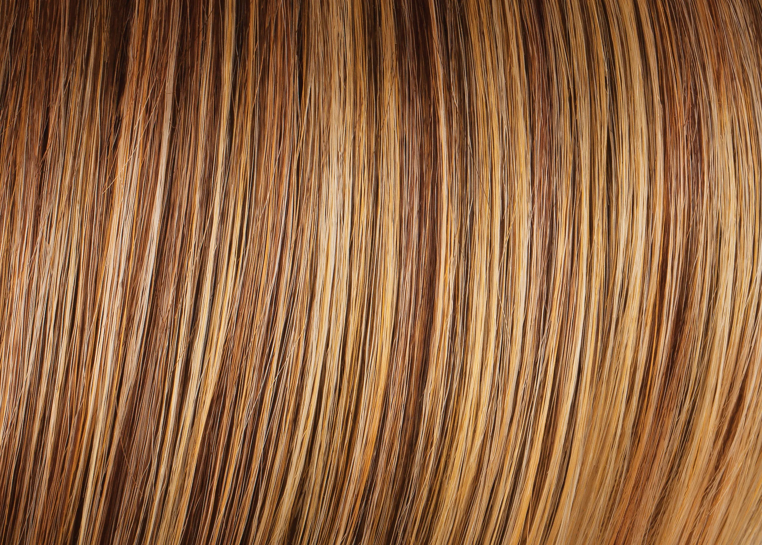 18" SIMPLY WAVY PONY