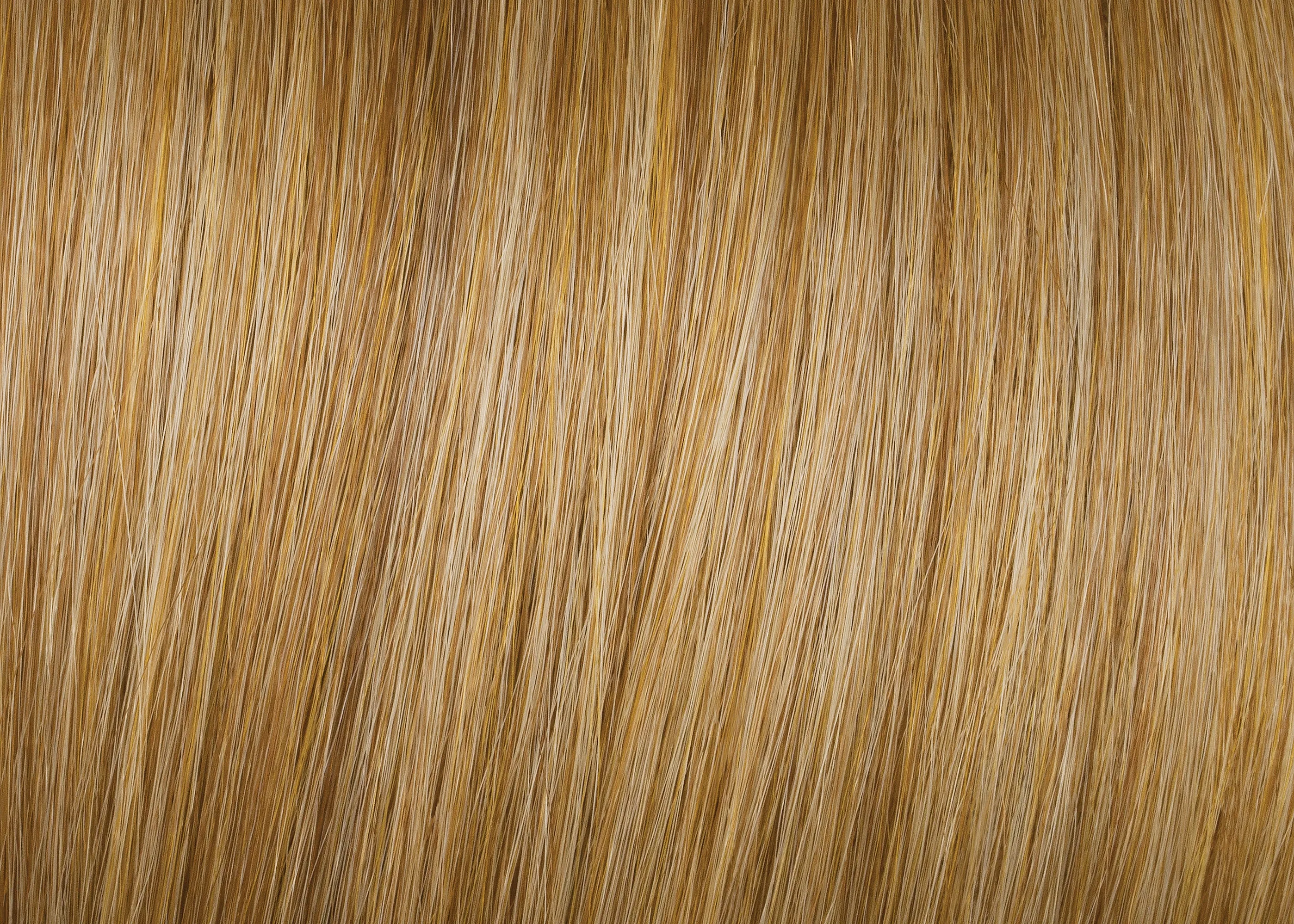 18" SIMPLY WAVY PONY
