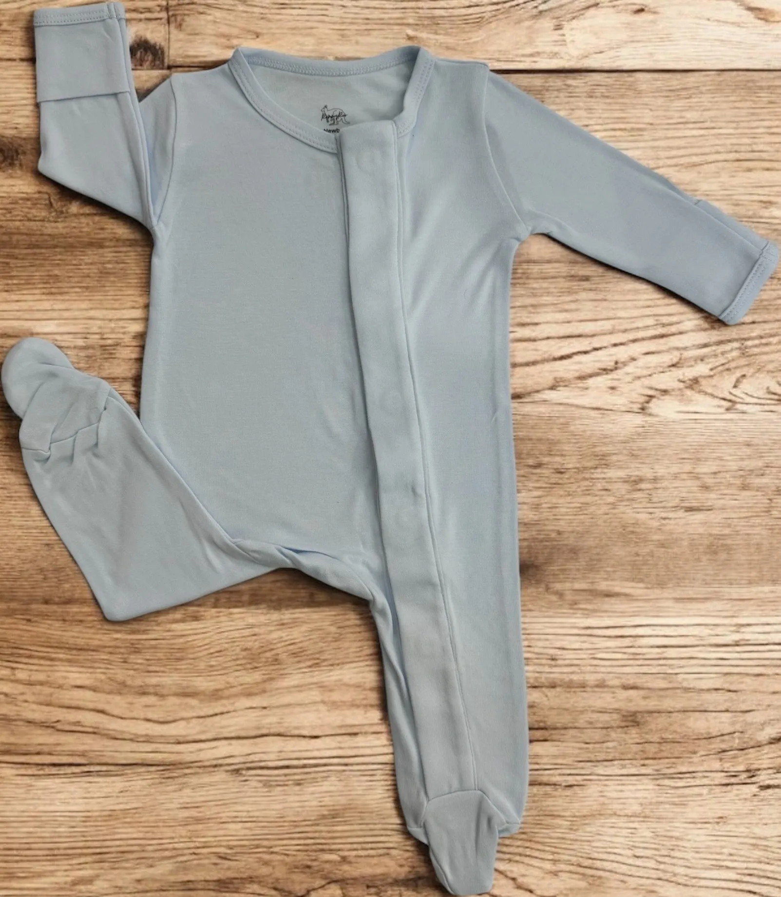 3 Pack-Newborn-6M BLUE