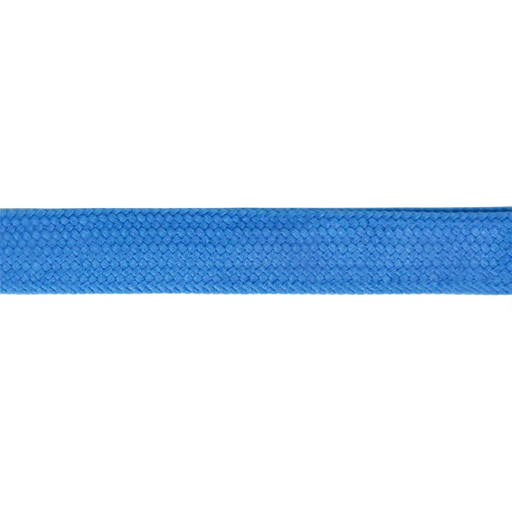3/8" Tubular Polyester Lanyard - Silkscreen