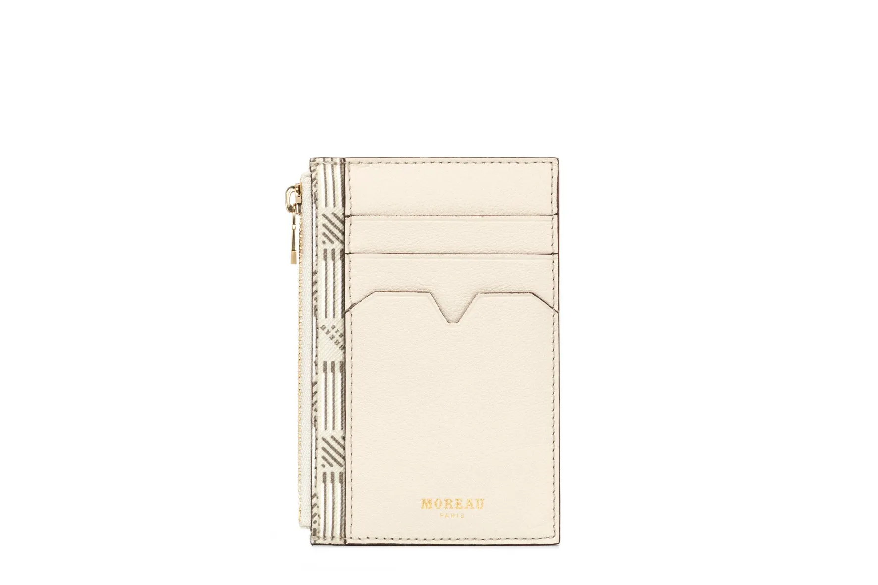 3CC Zip Card Holder