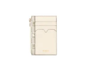 3CC Zip Card Holder