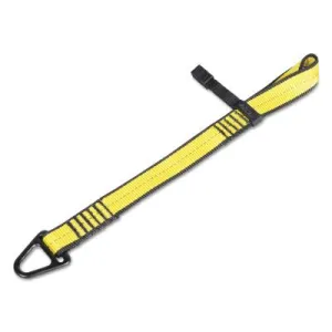 3M™ Tool Cinches, V-Ring, 35 lb Cap., Single Wing, 1500014