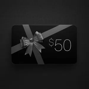 $50 Gift Card