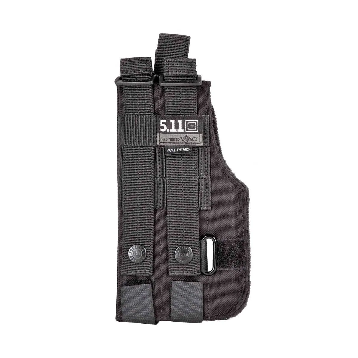 5.11 Tactical LBE Holster Black