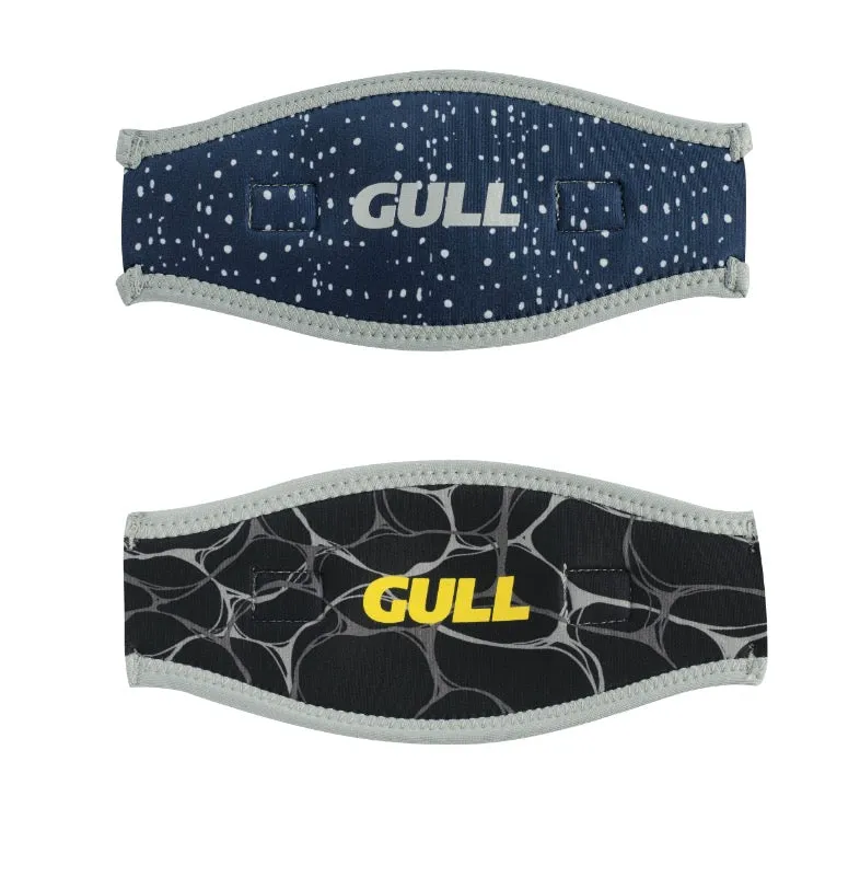 5)GULL MASK STRAP [690B] [MYR88] [SGD28]