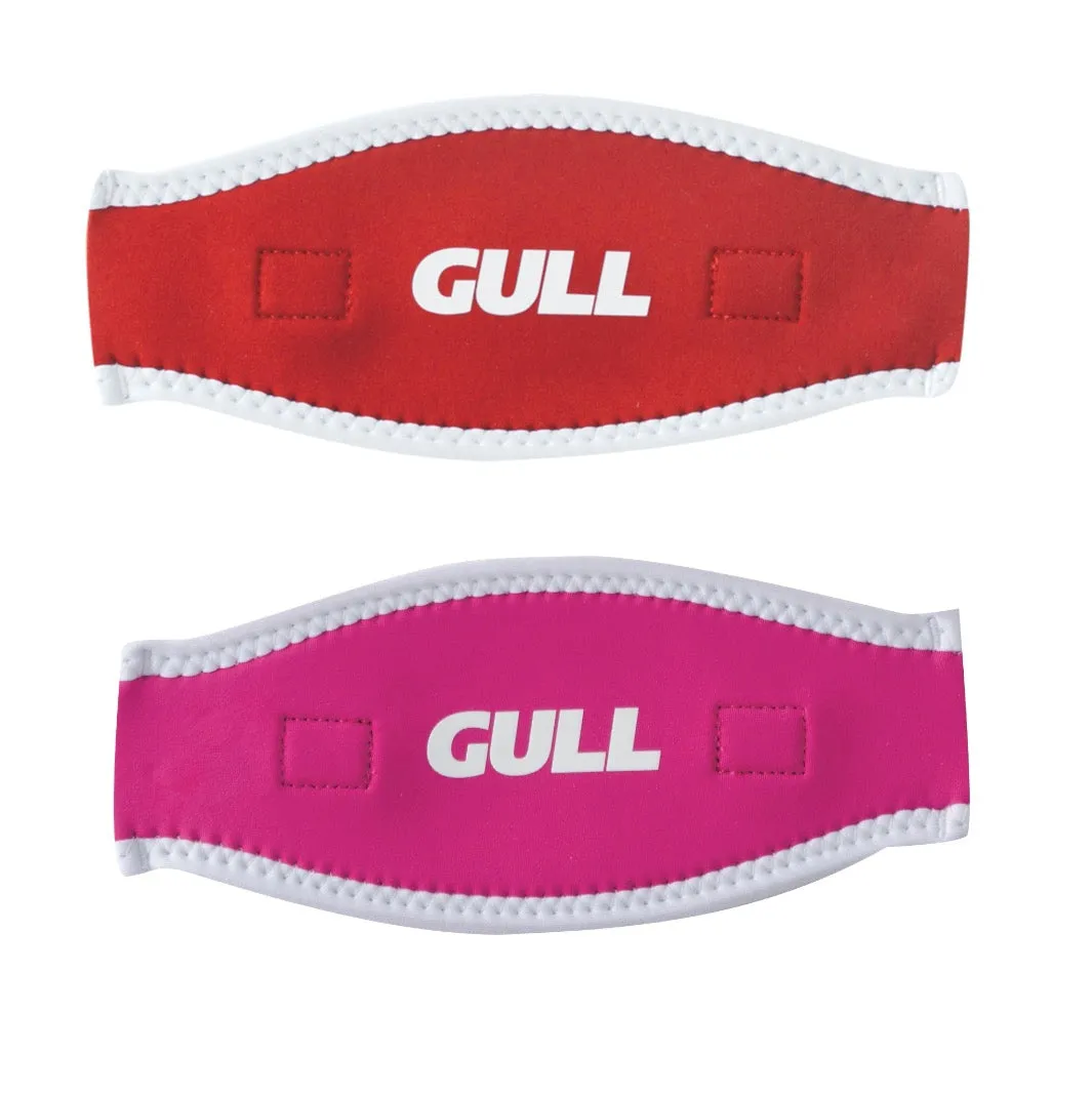 5)GULL MASK STRAP [690B] [MYR88] [SGD28]