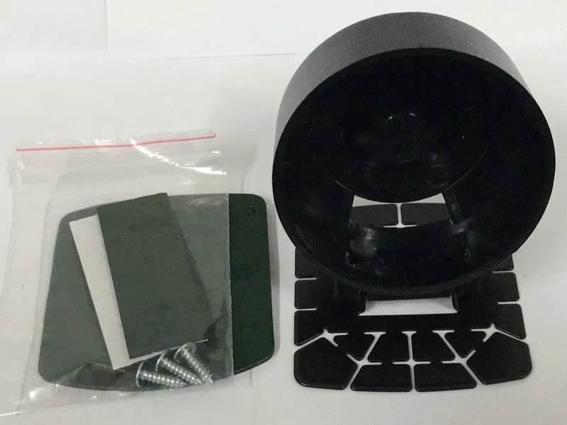 60mm Single Gauge Pod Mounting Cup Holder