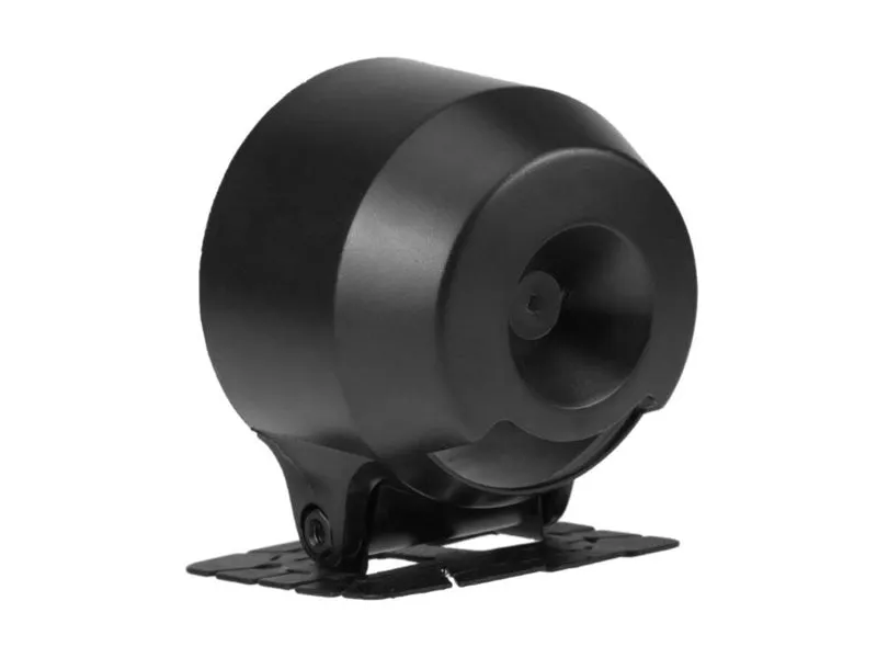 60mm Single Gauge Pod Mounting Cup Holder