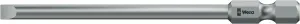 800/4 Z bits, 0.6 x 3.5 x 50 mm