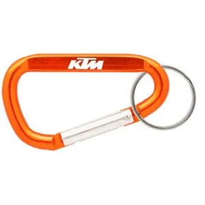 80mm Carabiner (SKH-14)