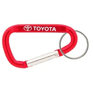 80mm Carabiner (SKH-14)
