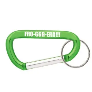 80mm Carabiner (SKH-14)