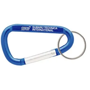 80mm Carabiner (SKH-14)