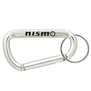 80mm Carabiner (SKH-14)