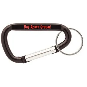 80mm Carabiner (SKH-14)