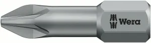 855/1 TZ bits, PZ 1 x 25 mm