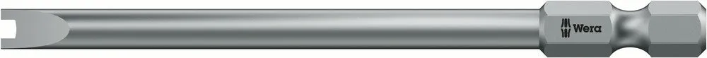 857/4 Z Spanner bits, 4 x 89 mm