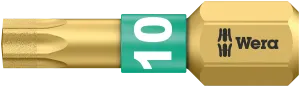 867/1 BDC TORX® bits