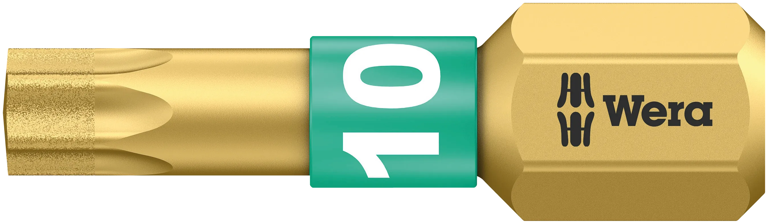 867/1 BDC TORX® bits