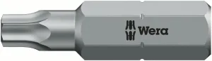 867/1 IP TORX PLUS® bits, 9 IP x 25 mm
