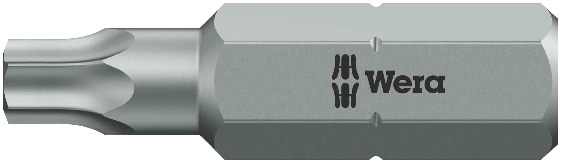 867/1 IPR TORX PLUSÂ® bits with bore hole
