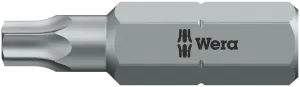 867/1 IPR TORX PLUS® bits with bore hole