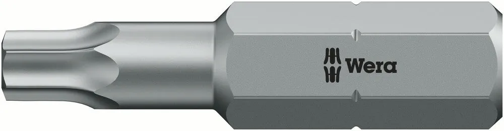867/2 Z TORX® bits, TX 30 x 35 mm