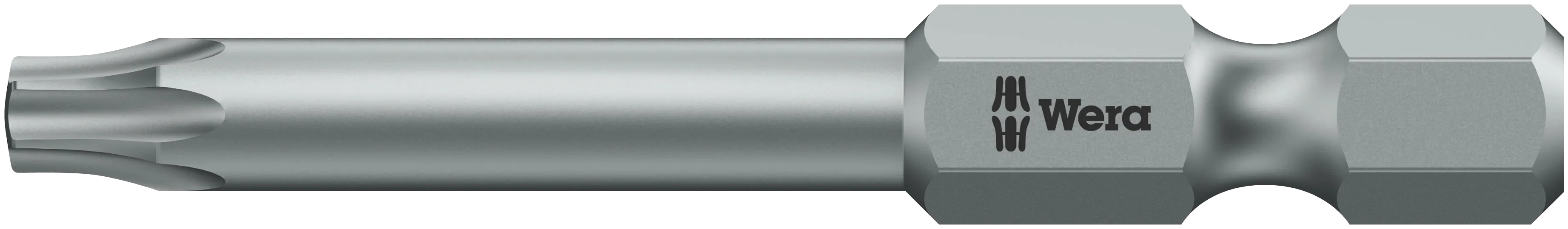 867/4 Z TORXÂ® BO bits with bore hole
