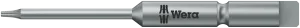 867/9 C IP TORX PLUS® bits
