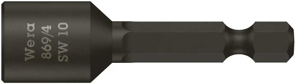 869/4 Nutsetters, 8 x 65 mm