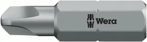 875/1 TRI-WING® bits, 25 mm, 5 x 25 mm