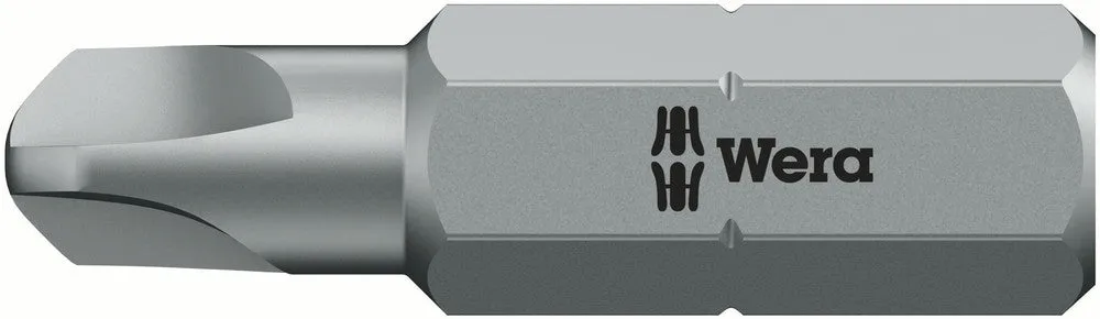 875/1 TRI-WING® bits, 25 mm, 5 x 25 mm