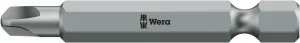 875/4 TRI-WING® bits, 4 x 89 mm