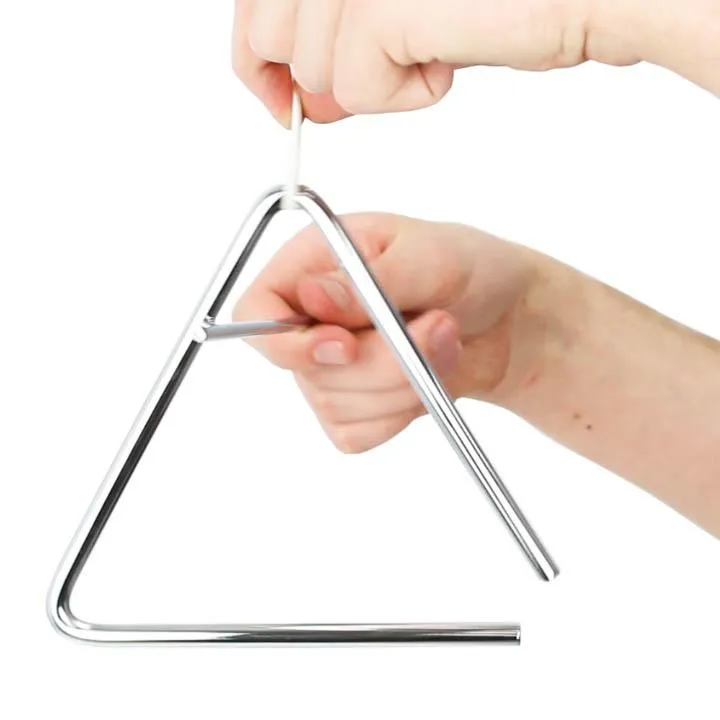 A-Star Triangles - Pack of 10